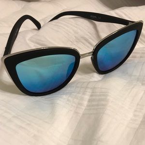 QUAY my girl sunglasses